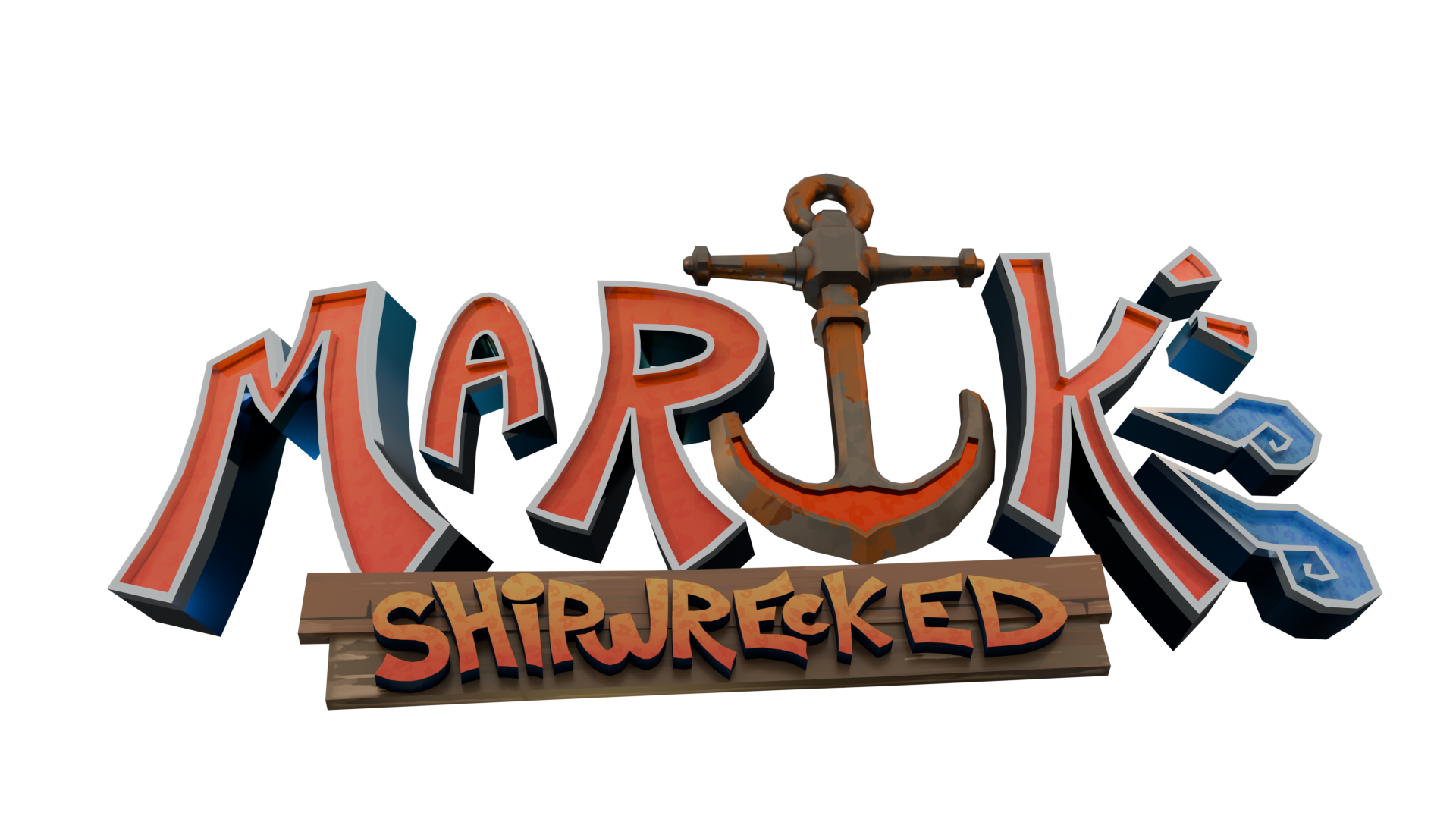 P6 - Maruk: Shipwrecked