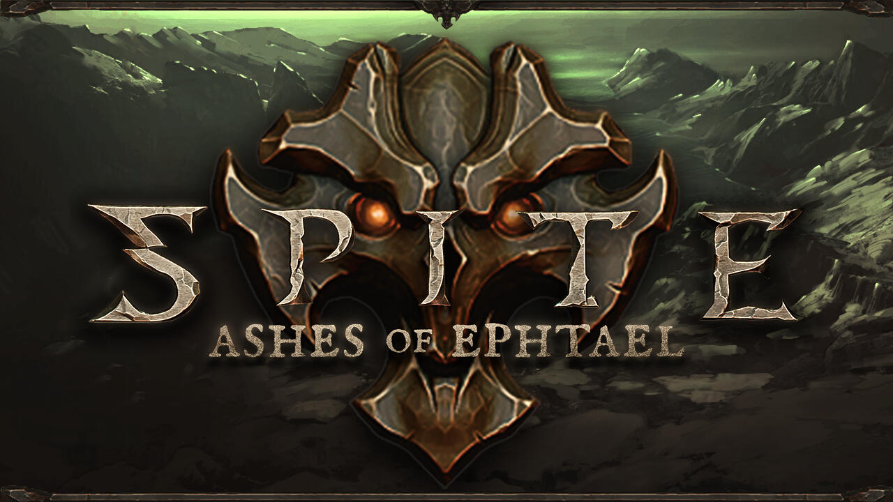 SPITE: Ashes of Ephtael
