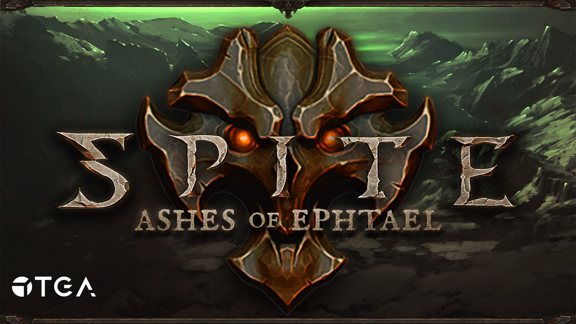 P5 - SPITE: Ashes of Ephtael