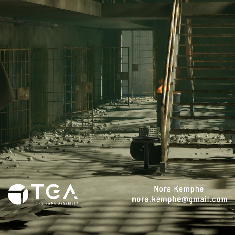 Houdini Debris Placement